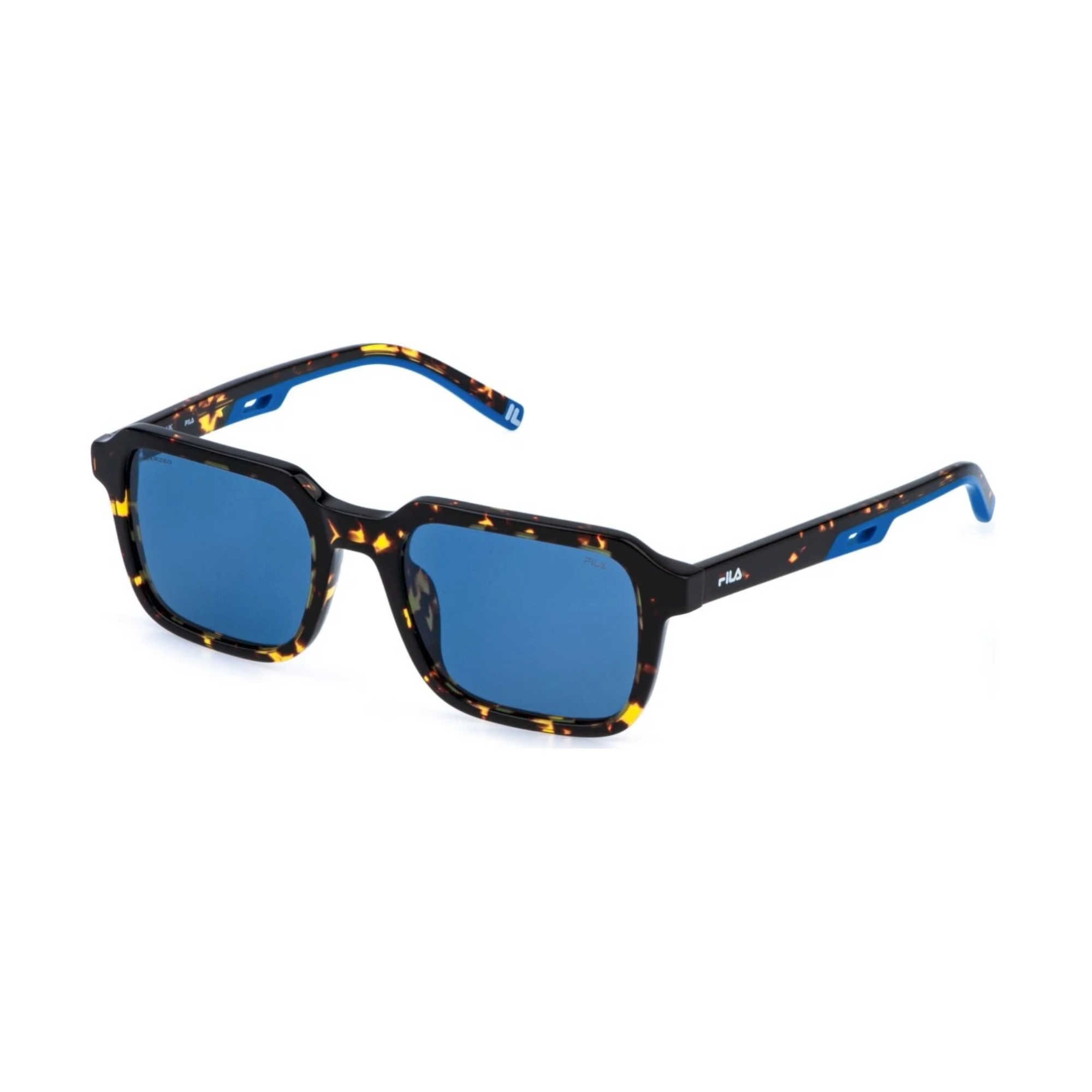 FILA SFIB07 Gafas de Sol Polarizadas