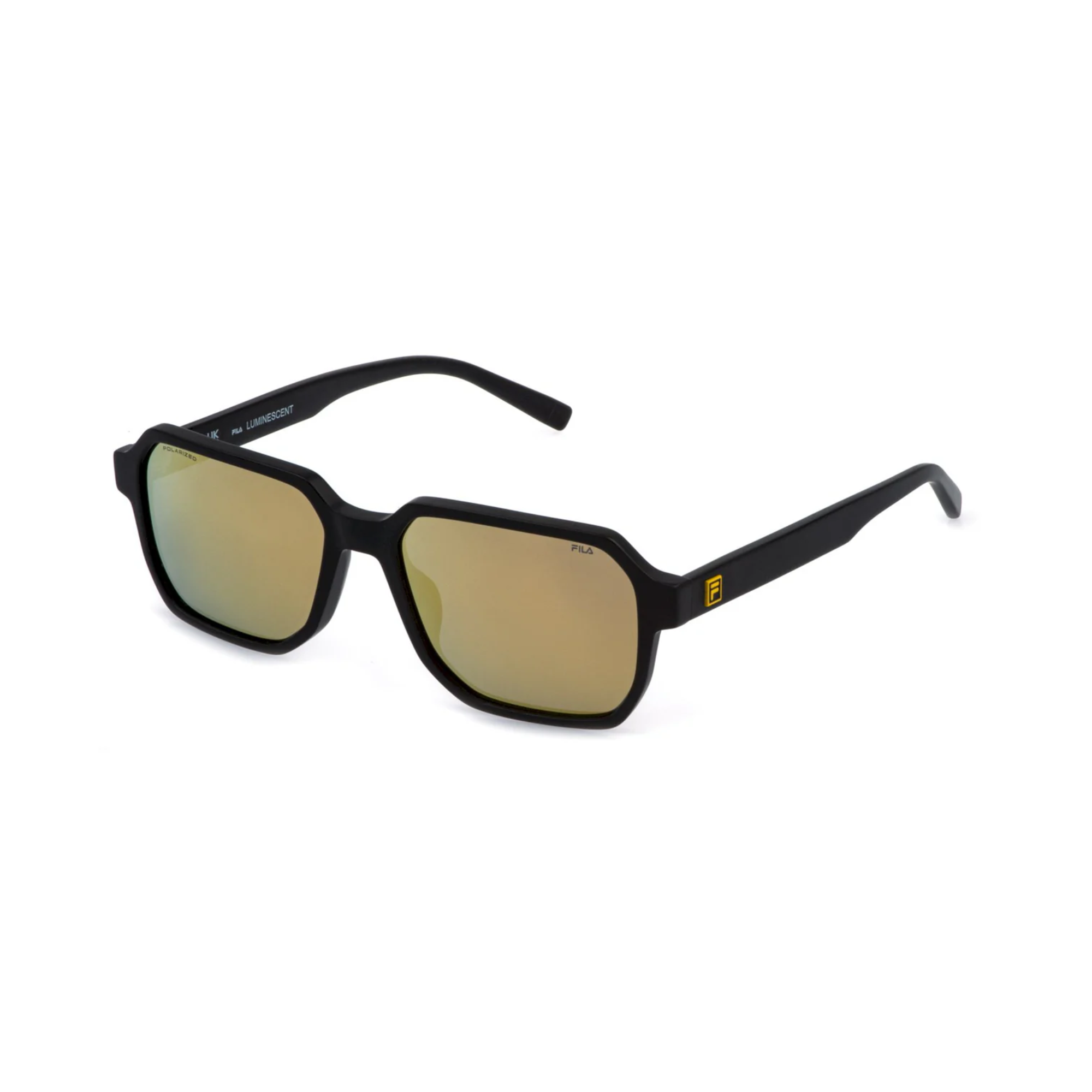 FILA SFID19 Gafas de Sol Polarizadas