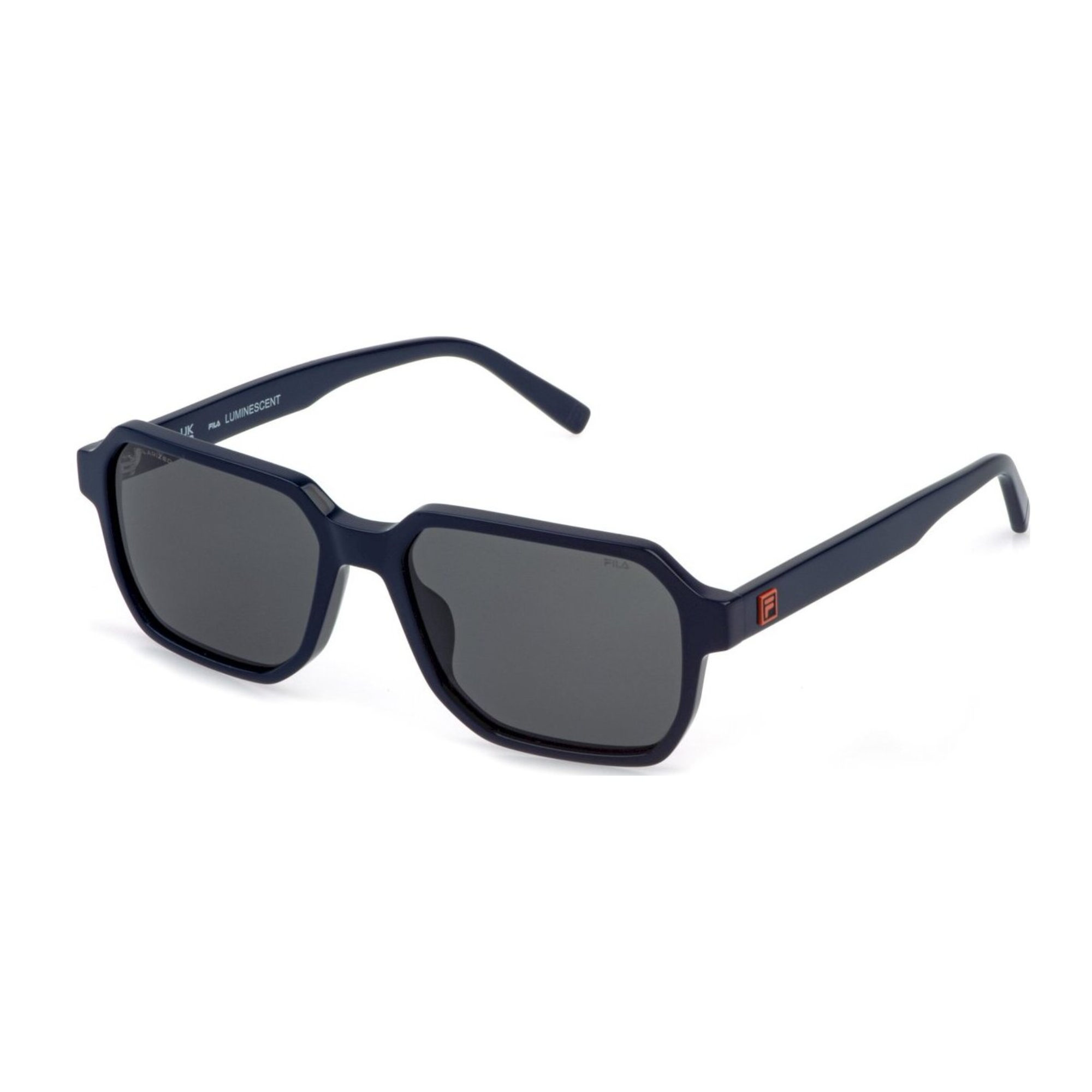 FILA SFID19 Gafas de Sol Polarizadas