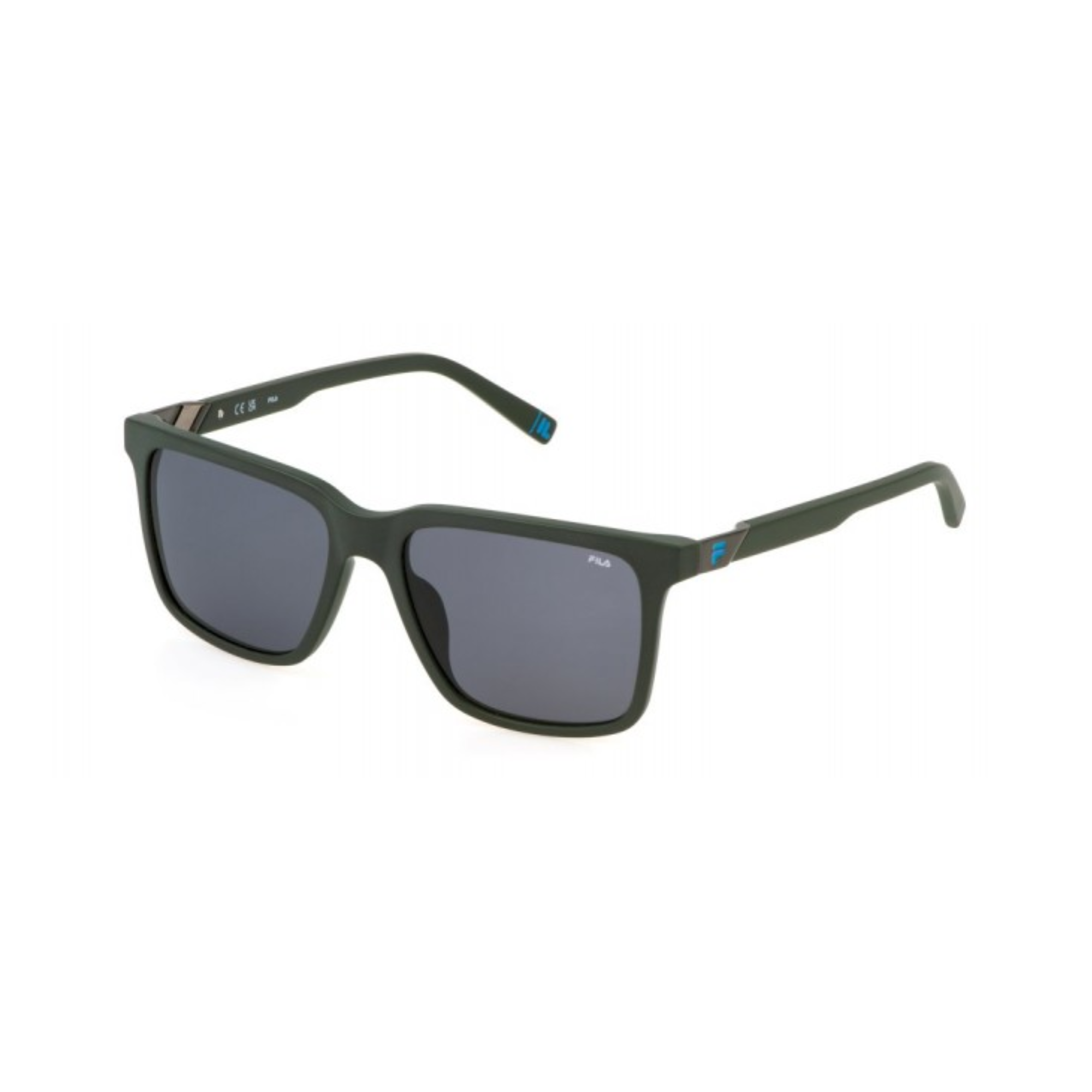 FILA SFI891 Gafas de Sol de Acetato