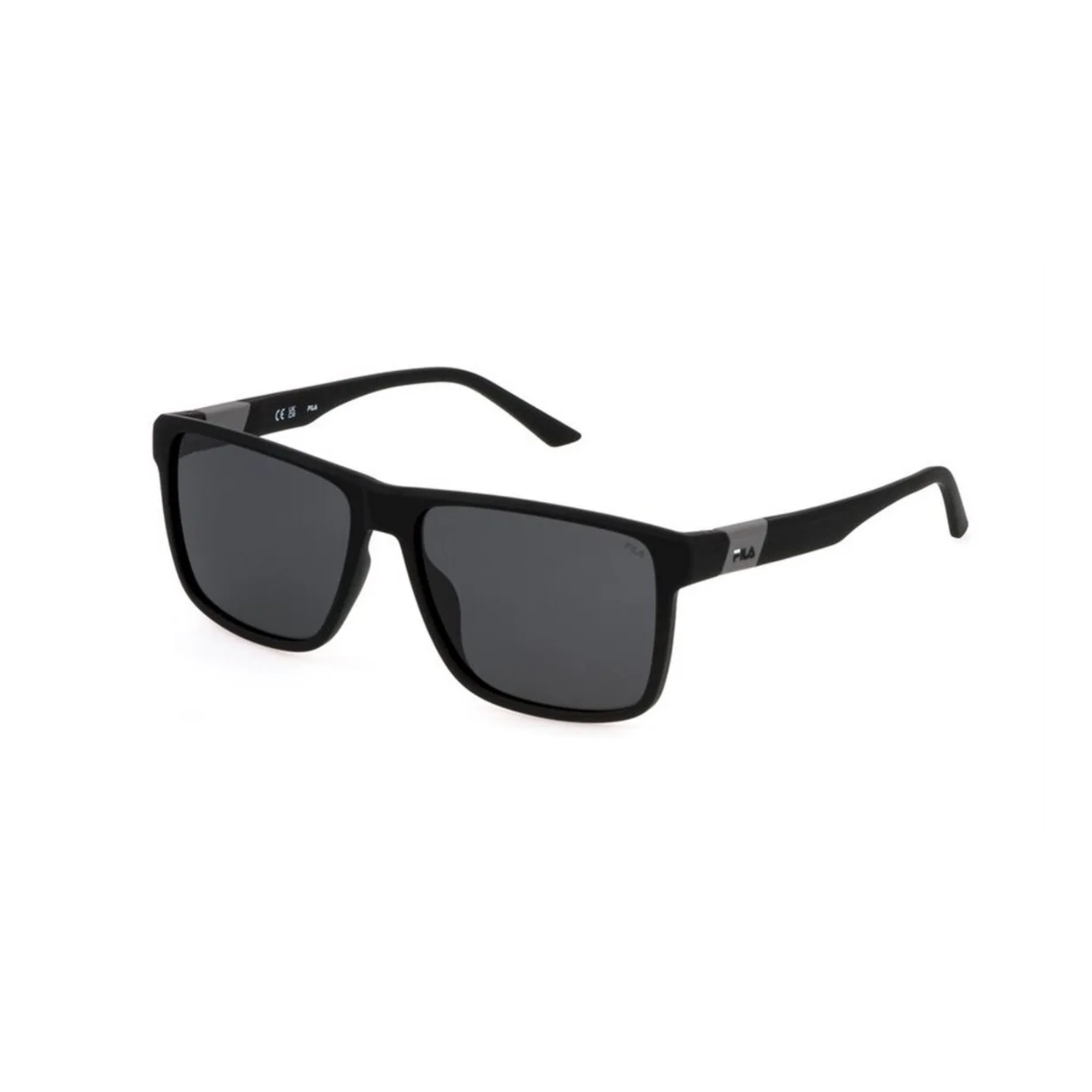 FILA SFI522 Gafas de Sol Polarizadas con diseño contemporáneo y lentes polarizadas para una experiencia visual superior.