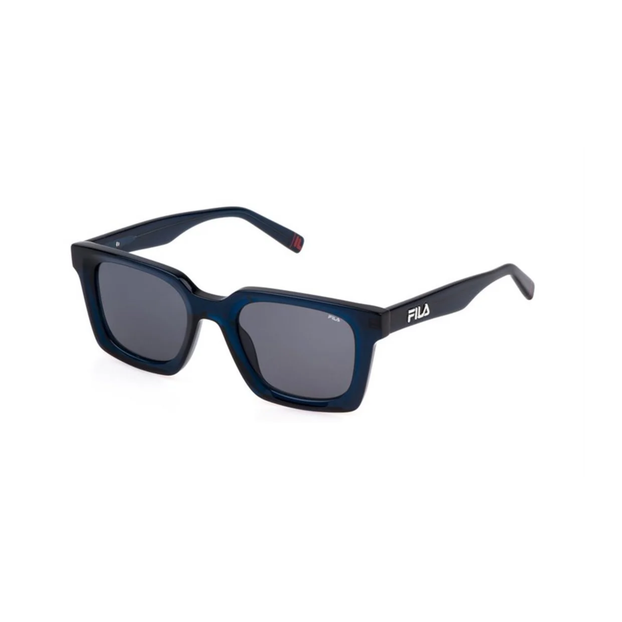 FILA SFI897 Gafas de Sol de Acetato