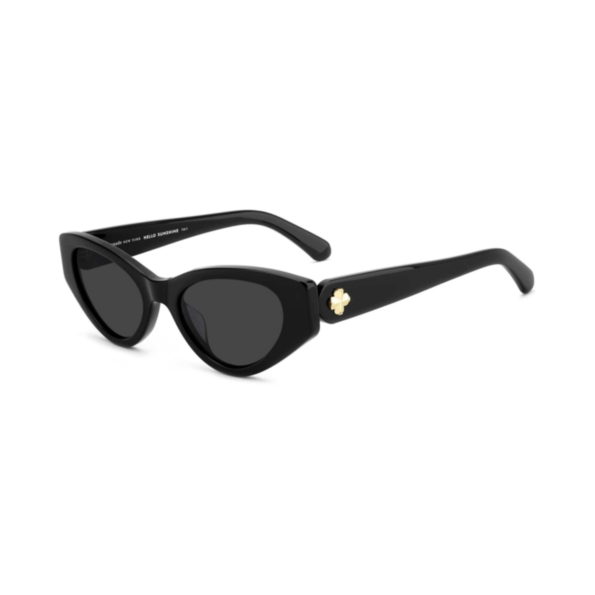 Kate Spade KS BRIA 2GS Gafas de Sol Cat-Eye 