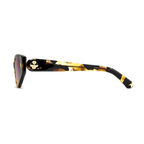 Kate Spade KS BRIA 2GS Gafas de Sol | Cat-Eye Ecoacetato