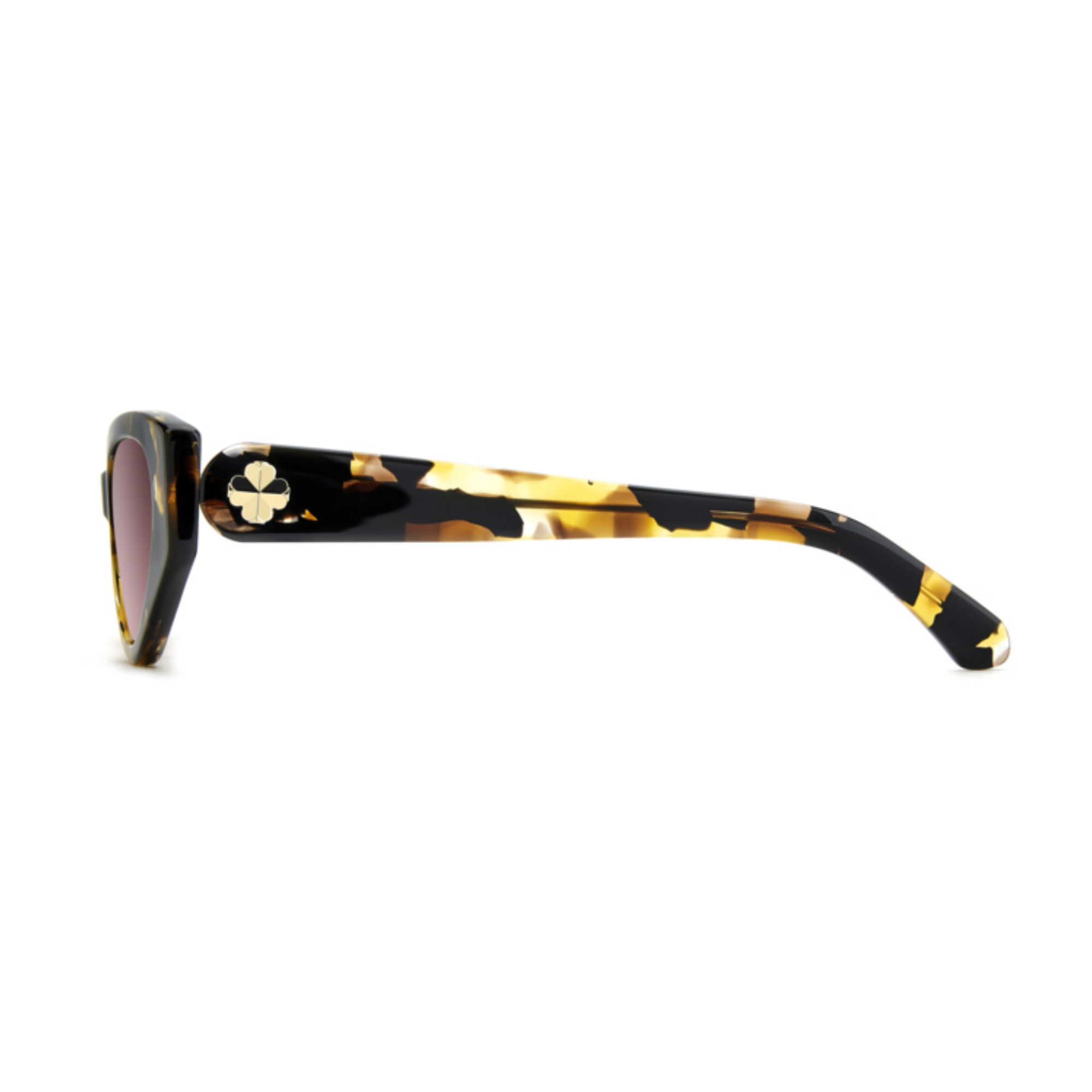 Kate Spade KS BRIA 2GS Gafas de Sol | Cat-Eye Ecoacetato