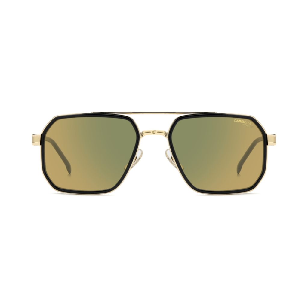 Carrera 1069S Gafas de Sol Rectangulares para Hombre
