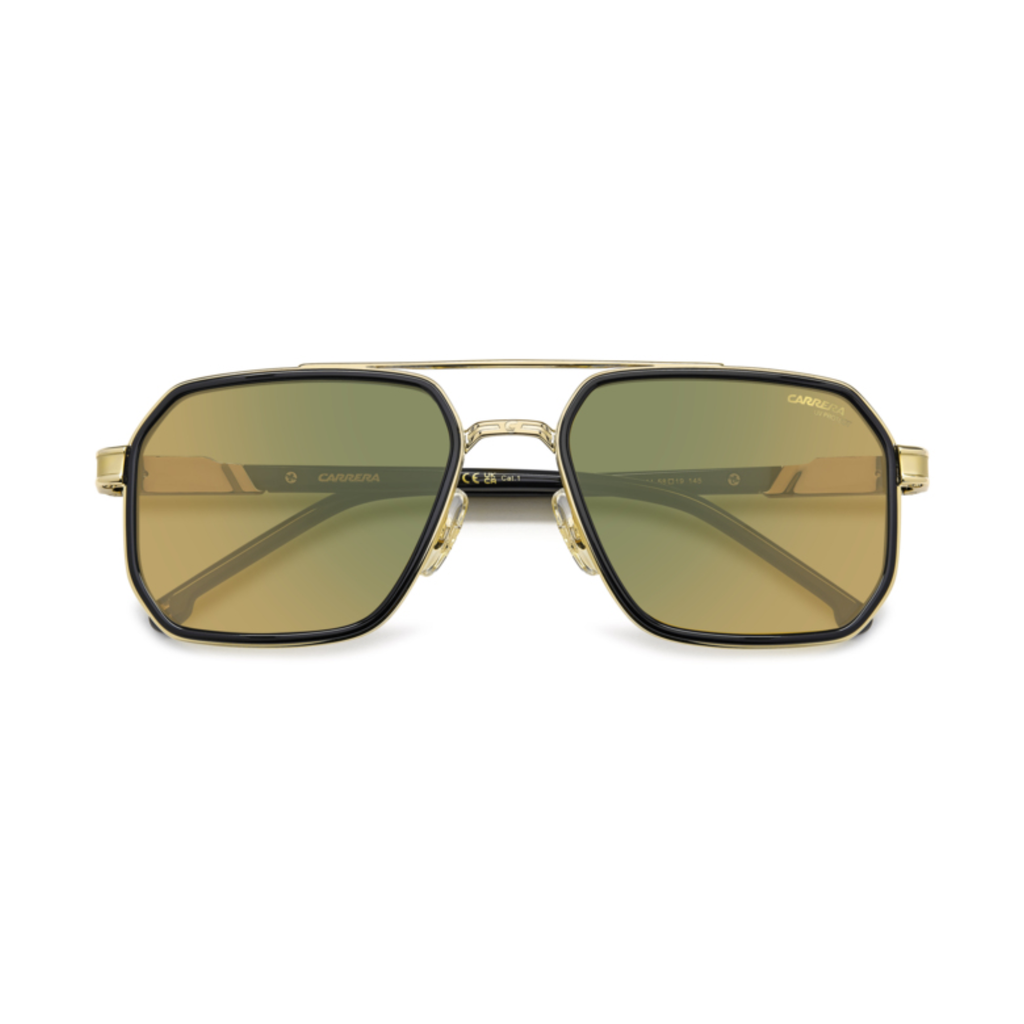 Carrera 1069S Gafas de Sol Rectangulares para Hombre