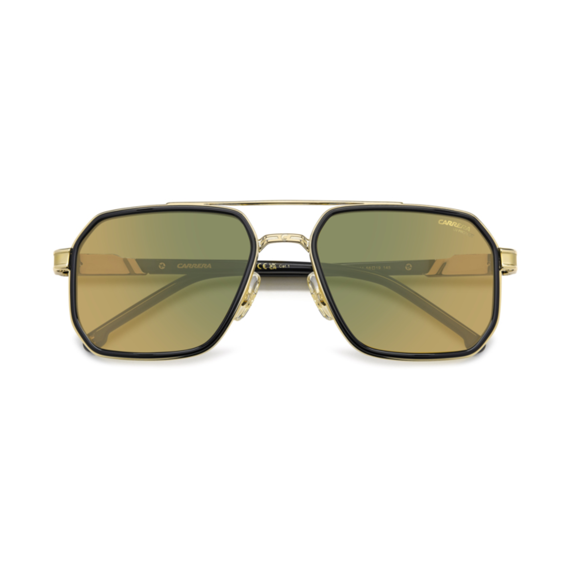 Carrera 1069S Gafas de Sol Rectangulares para Hombre