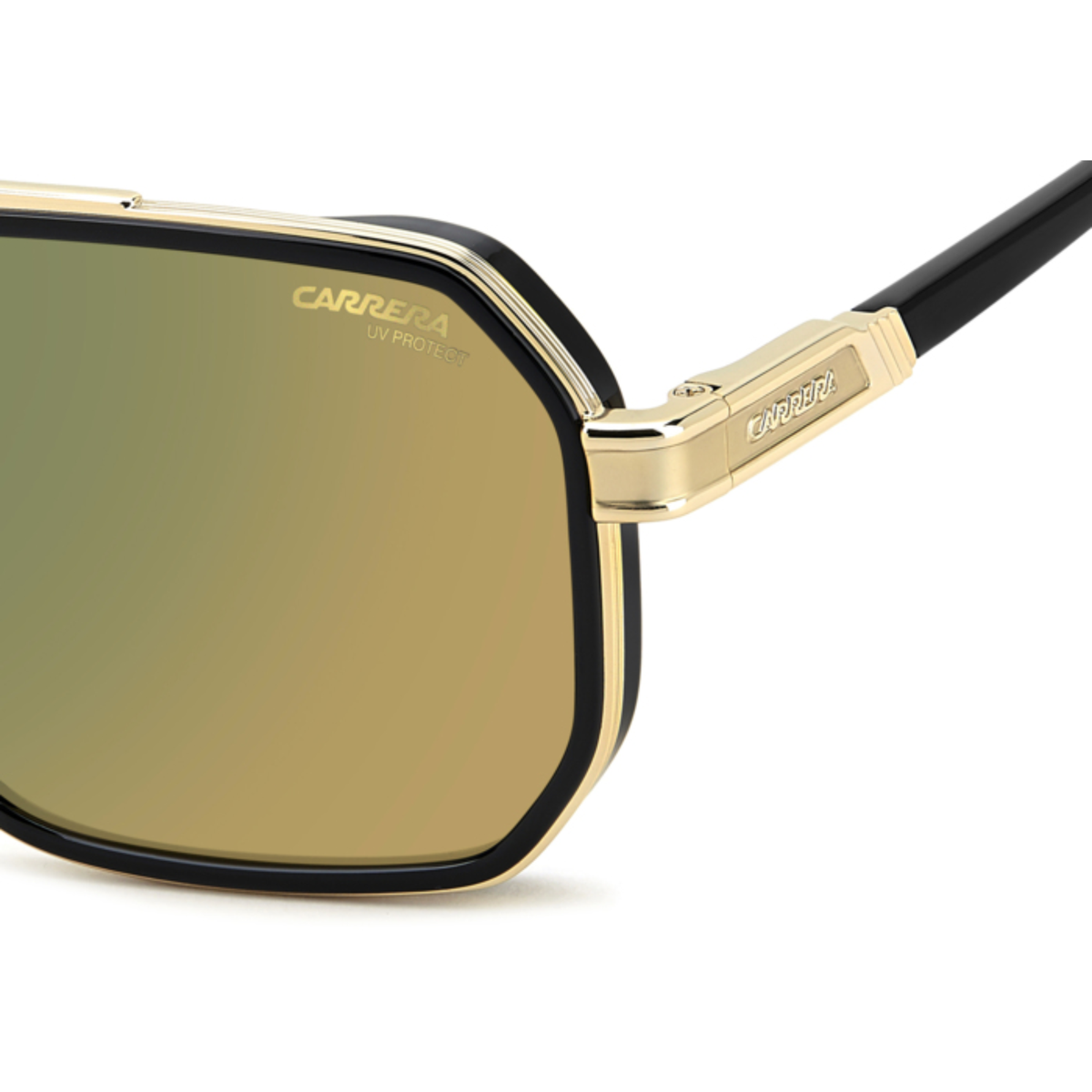 Carrera 1069S Gafas de Sol Rectangulares para Hombre