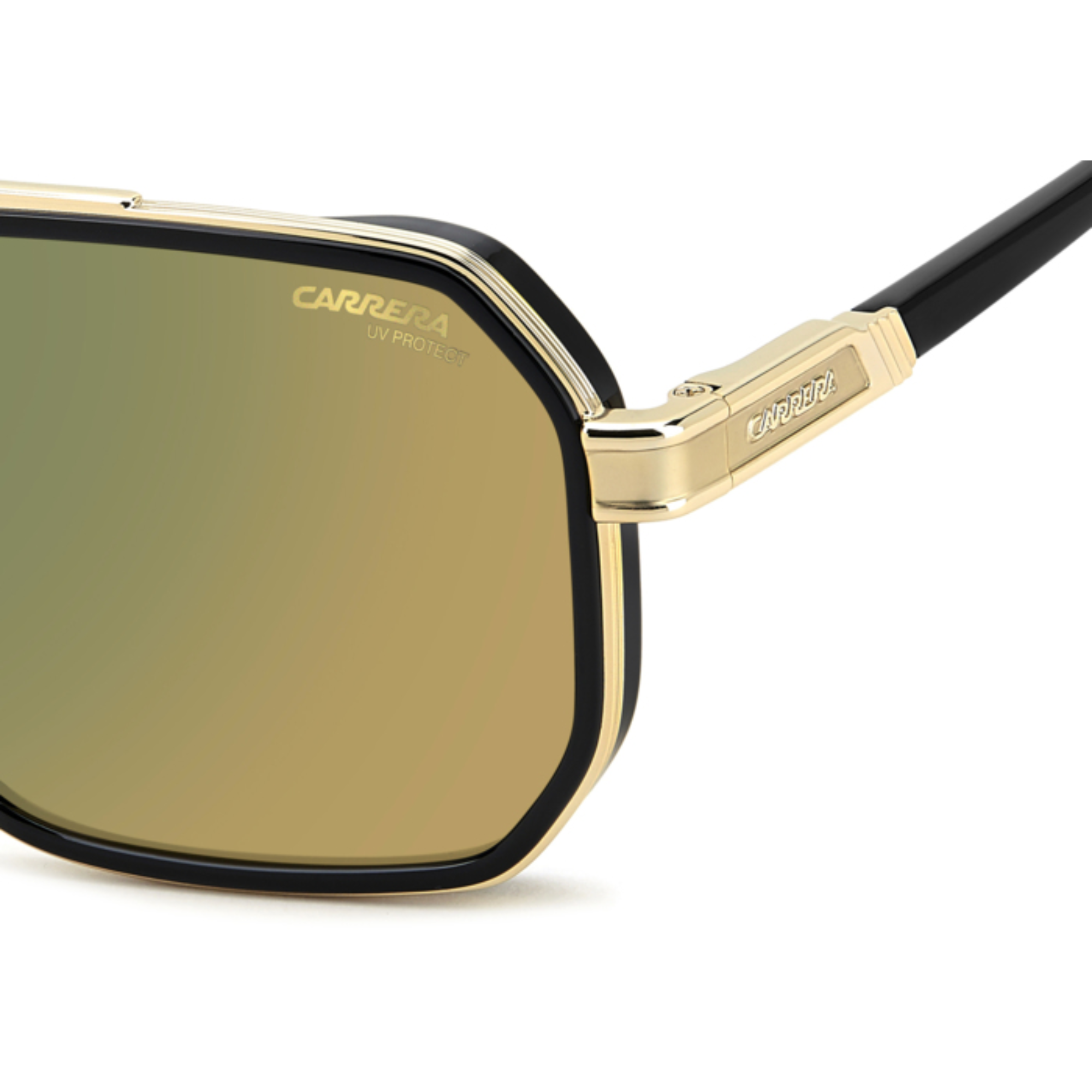 Carrera 1069S Gafas de Sol Rectangulares para Hombre