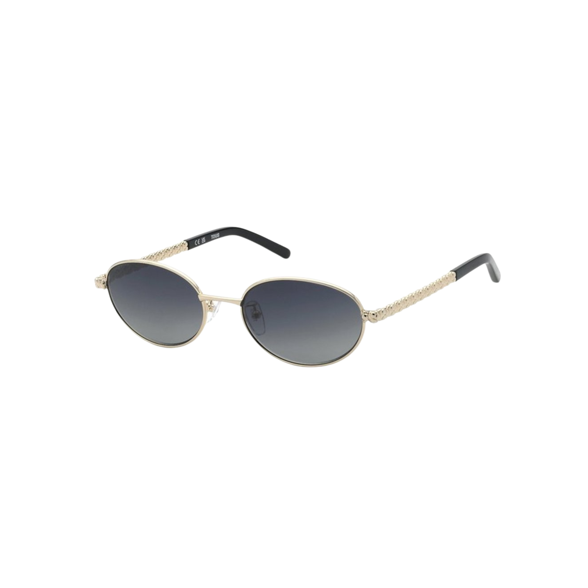 TOUS STO481 Gafas de Sol de Metal