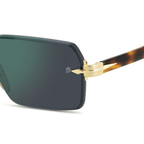 David Beckham DB 7109S Gafas de Sol de Metal para Hombre