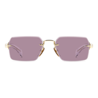 David Beckham DB 7109S Gafas de Sol de Metal para Hombre