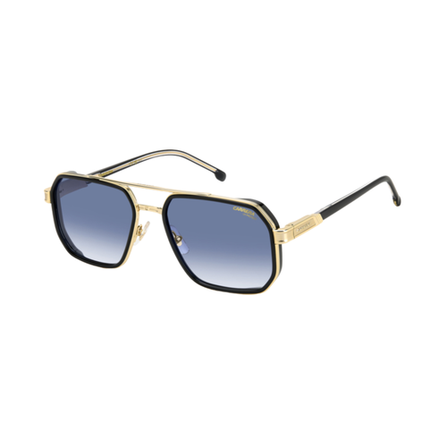 Carrera 1069S Gafas de Sol de Acero Inoxidable para Hombre