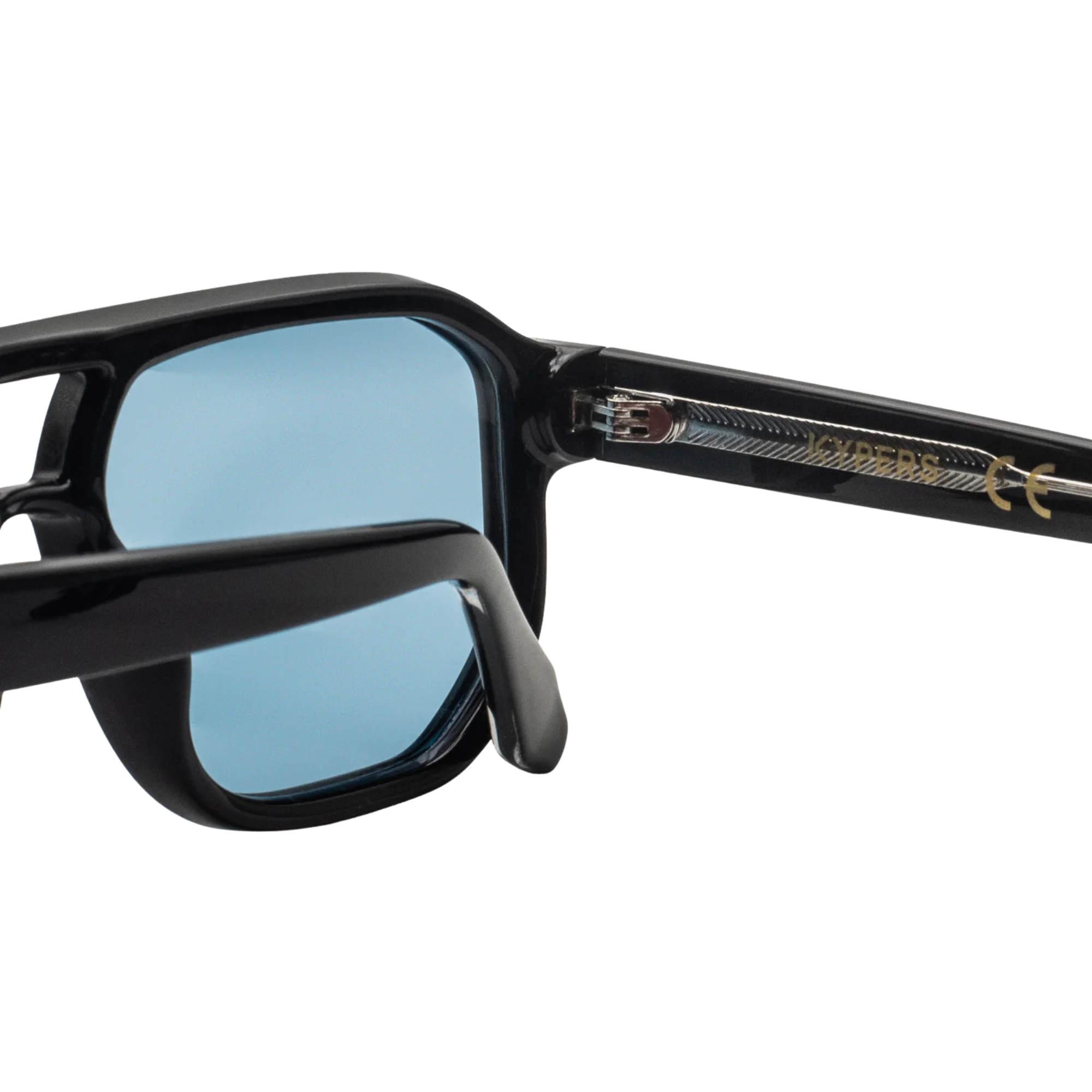 KYPERS TARO TAR004 Gafas de Sol Polarizadas con montura de propionato y lentes Bio TAC