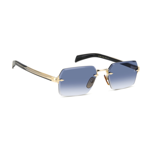 Carrera 1070S Gafas de Sol de Metal para Hombre