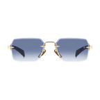 Carrera 1070S Gafas de Sol de Metal para Hombre