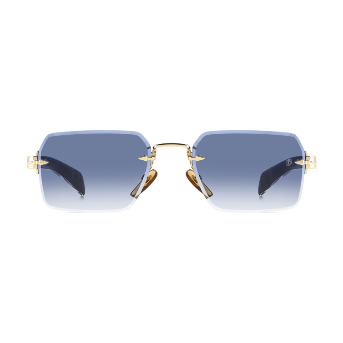 Carrera 1070S Gafas de Sol de Metal para Hombre
