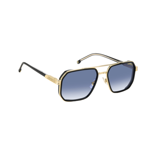 Carrera 1069S Gafas de Sol de Acero Inoxidable para Hombre