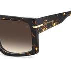 Victoria Beckham VB7000S Gafas de Sol Rectangulares de Acetato