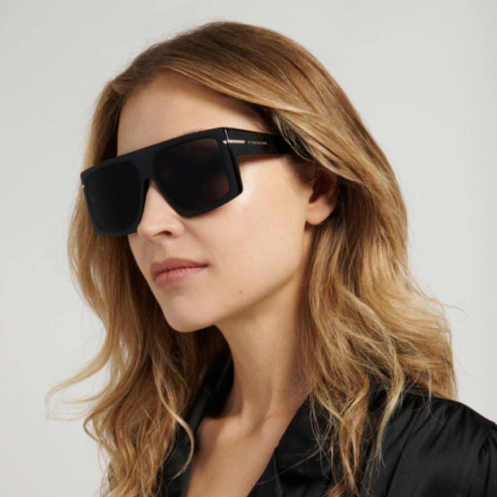 Victoria Beckham VB7000S Gafas de Sol de Acetato para Mujer