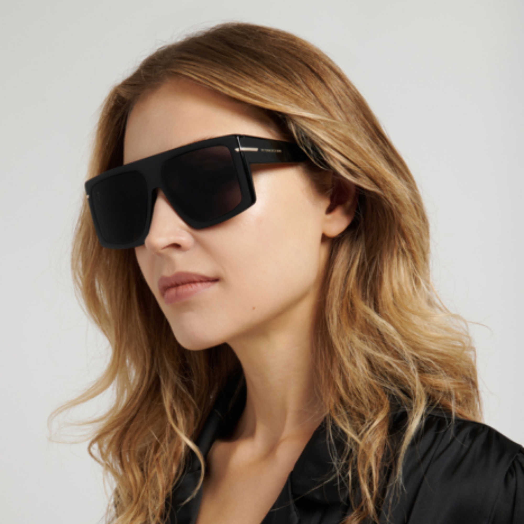Victoria Beckham VB7000S Gafas de Sol de Acetato para Mujer