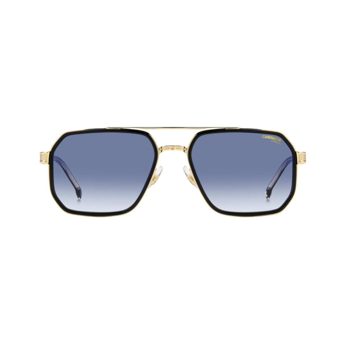 Carrera 1069S Gafas de Sol de Acero Inoxidable para Hombre