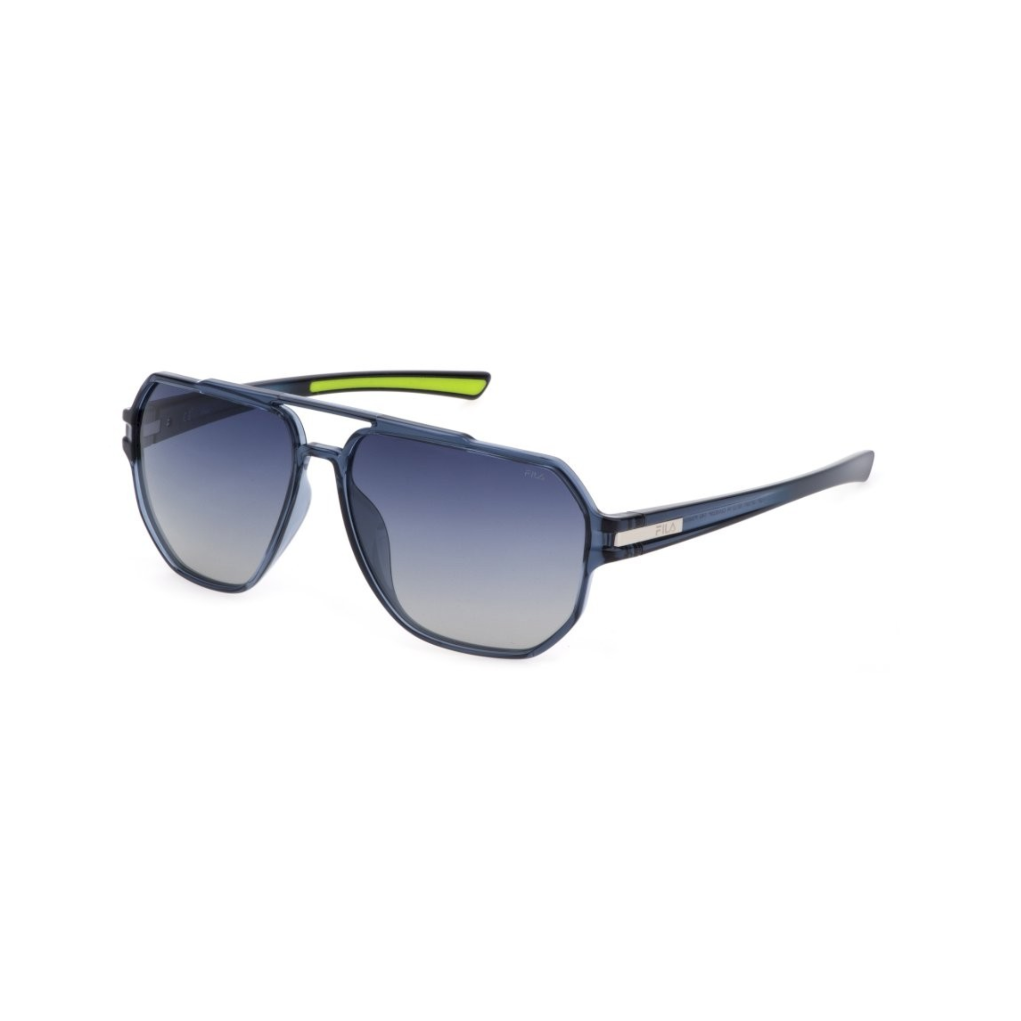 FILA SFI301 Gafas de Sol Polarizadas