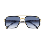 Carrera 1069S Gafas de Sol de Acero Inoxidable para Hombre