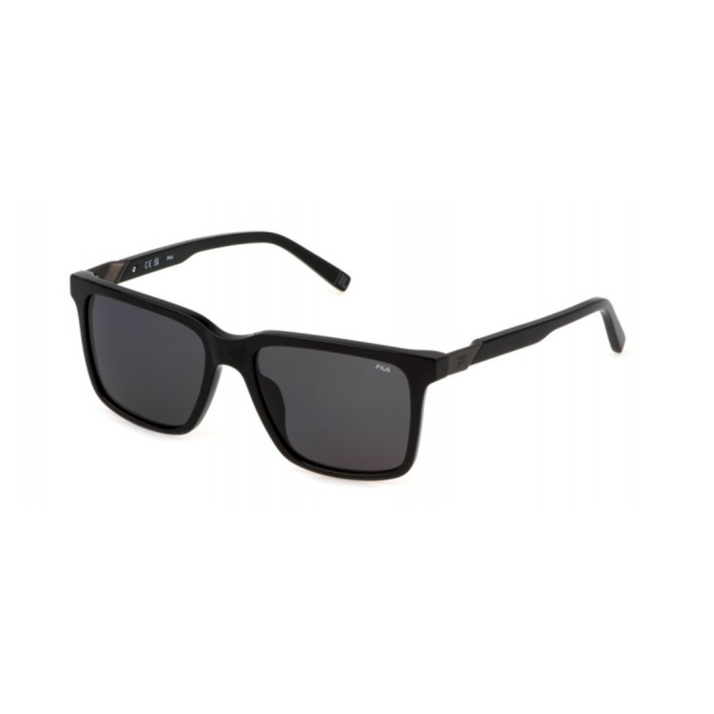 FILA SFI891 Gafas de Sol de Acetato