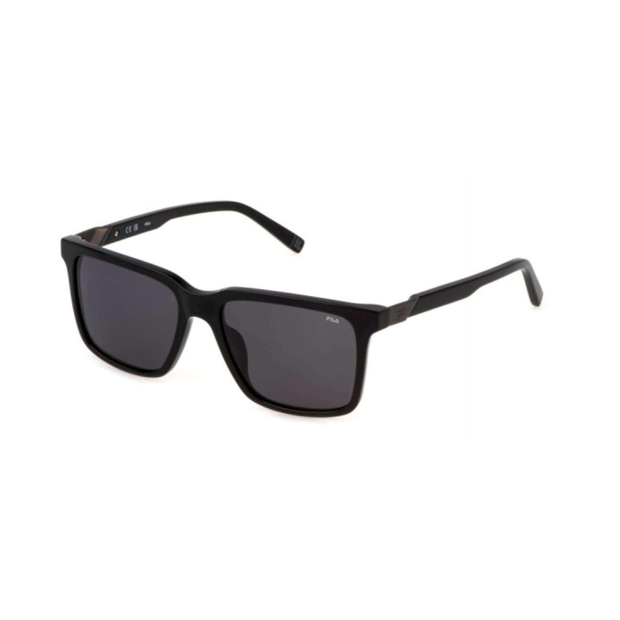 FILA SFI891 Gafas de Sol de Acetato