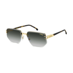 Carrera 1070S Gafas de Sol de Metal con Diseño Rectangular