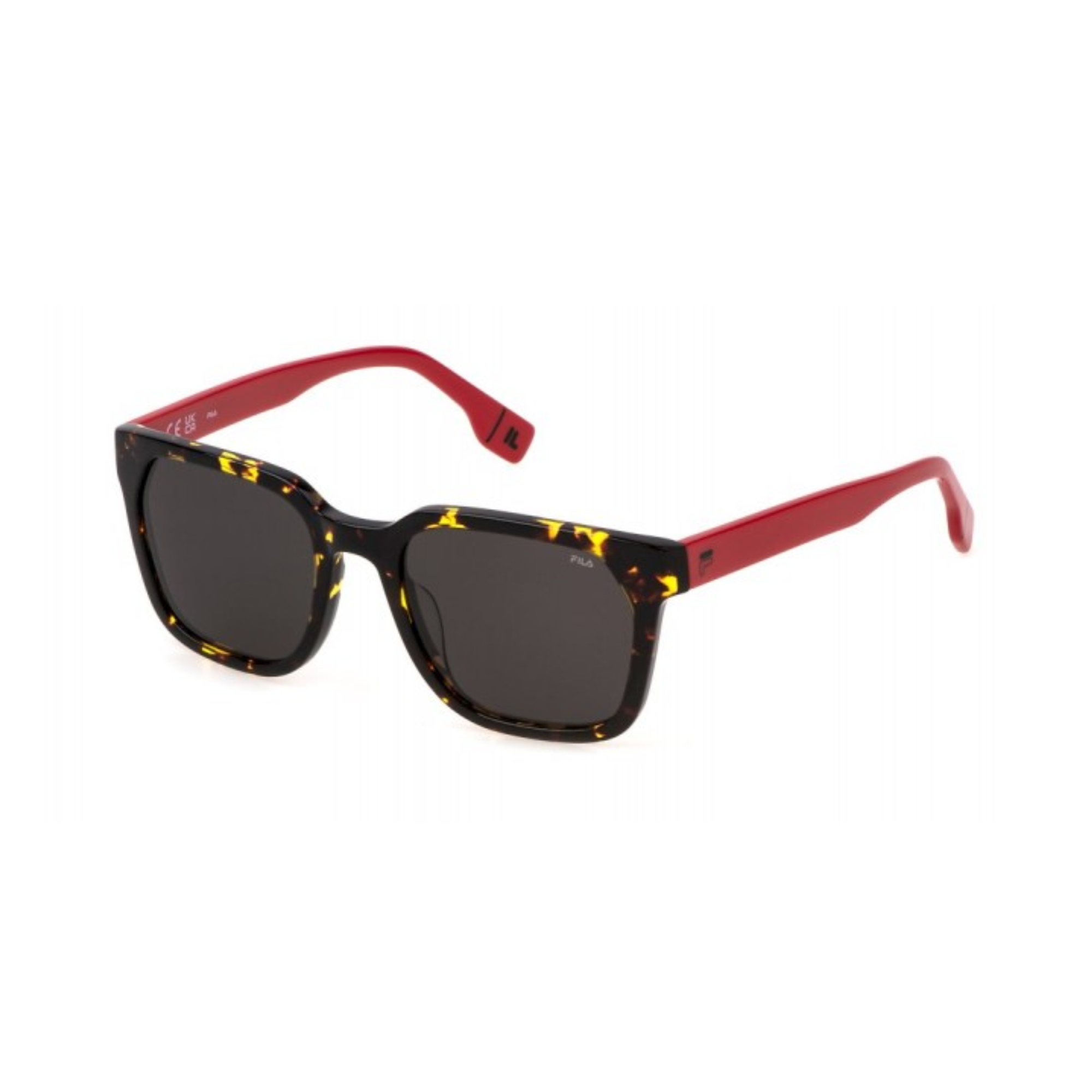 FILA SFI730 Gafas de Sol de Acetato