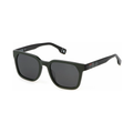 FILA SFI730V Gafas de Sol Polarizadas de Acetato con montura de acetato y lentes polarizados.