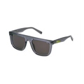 FILA SFI896 Gafas de Sol de Acetato con diseño moderno y lentes oscuros.