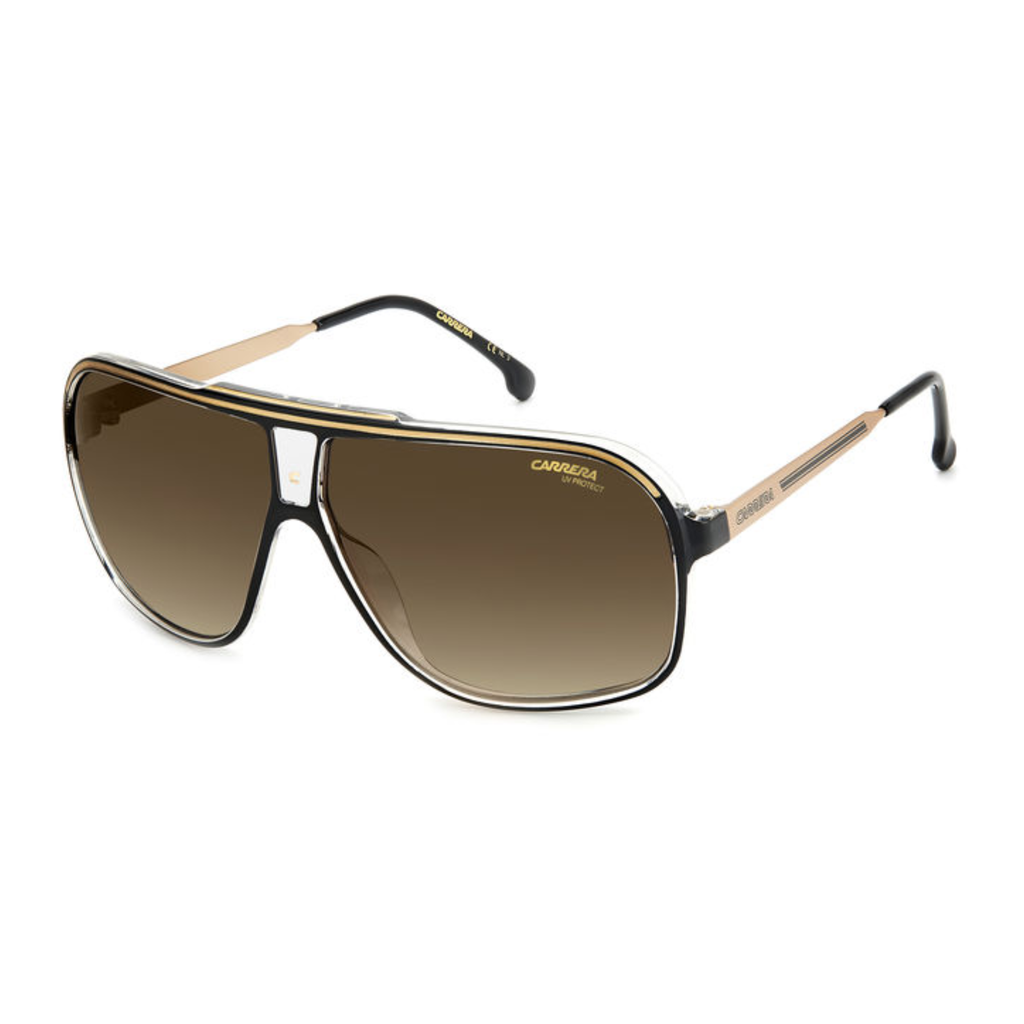 Carrera Grand Prix 3 Gafas de Sol Polarizadas para Hombre