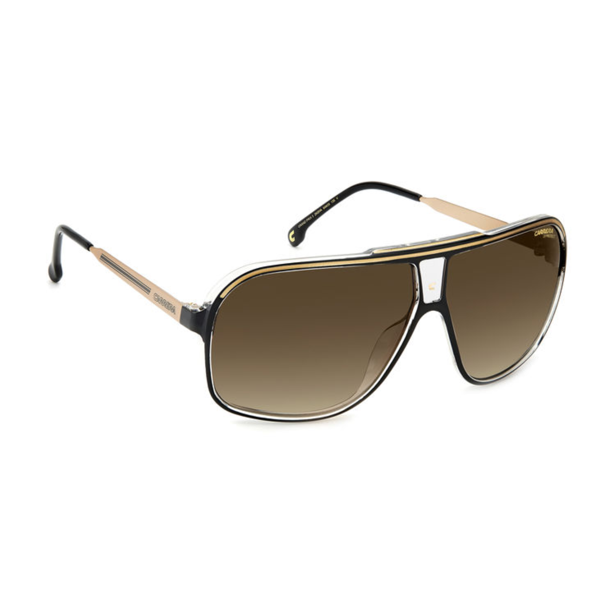 Carrera Grand Prix 3 Gafas de Sol Polarizadas para Hombre