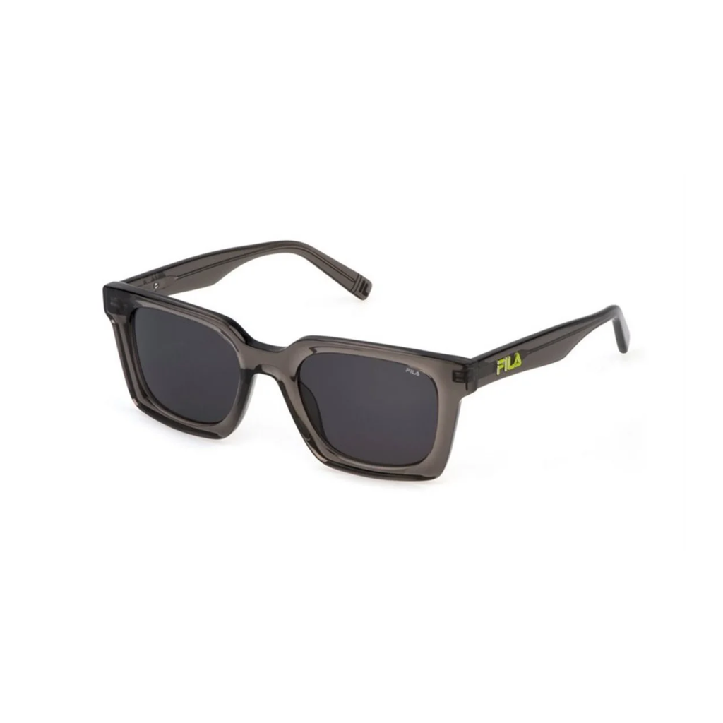 FILA SFI897 Gafas de Sol de Acetato
