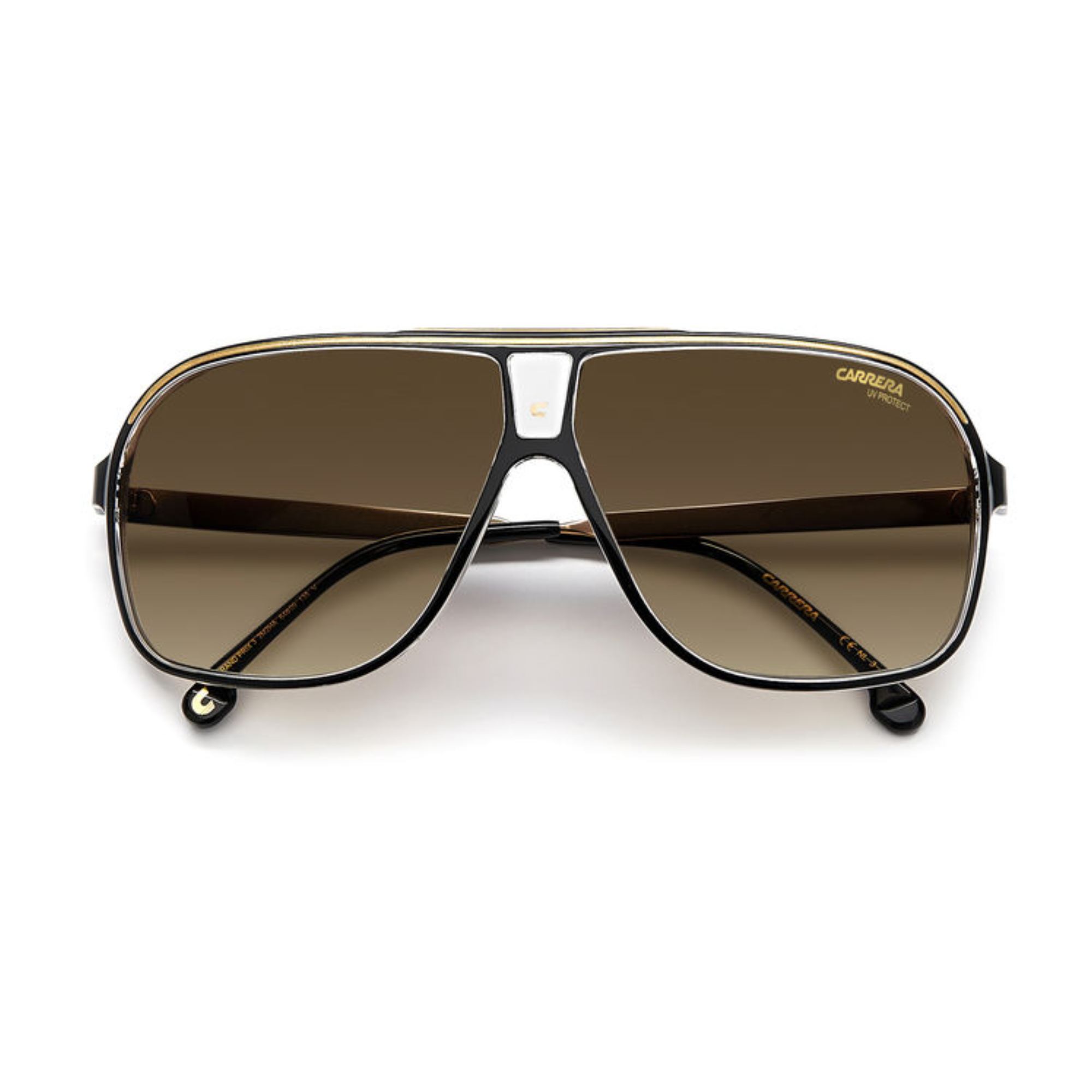 Carrera Grand Prix 3 Gafas de Sol Polarizadas para Hombre