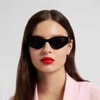 Kate Spade KS BRIA 2GS Gafas de Sol Cat-Eye de Ecoacetato