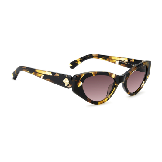 Kate Spade KS BRIA 2GS Gafas de Sol | Cat-Eye Ecoacetato
