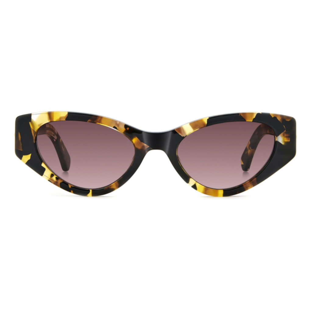 Kate Spade KS BRIA 2GS Gafas de Sol | Cat-Eye Ecoacetato