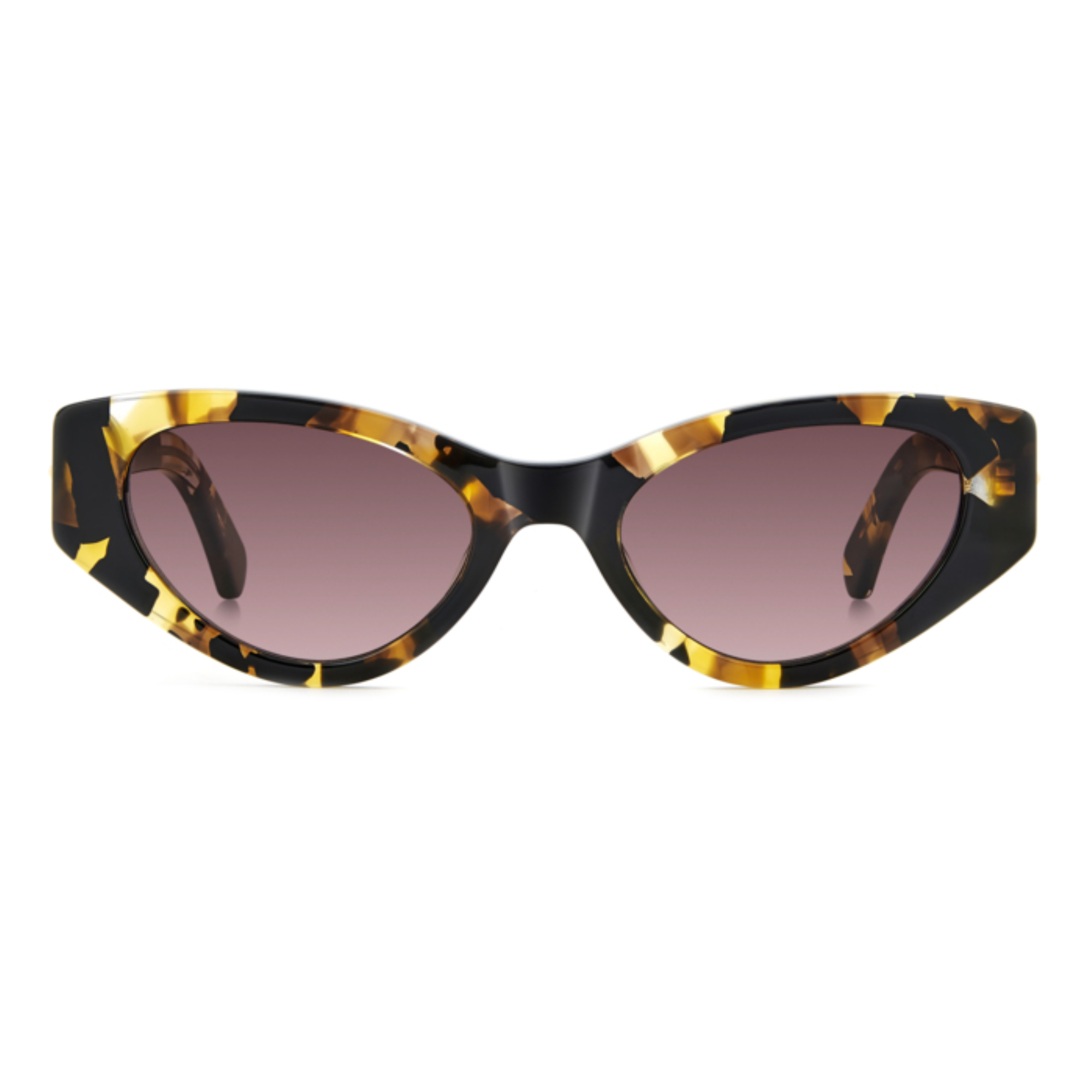 Kate Spade KS BRIA 2GS Gafas de Sol | Cat-Eye Ecoacetato