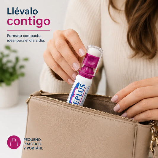 Limpiador de gafas Óptica